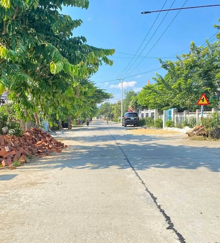 Đất nền Xã Điện Hồng 90m² - Sổ đỏ chính chủ, giá thỏa thuận!