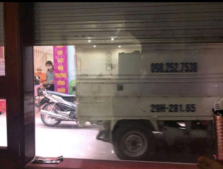 Nhà Phú Đô 44m² giá 11,85 tỷ - Ô tô qua nhà, thang máy hiện đại!