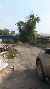 Cho thuê kho bãi 30.000m² mặt đường lớn tại Hưng Yên