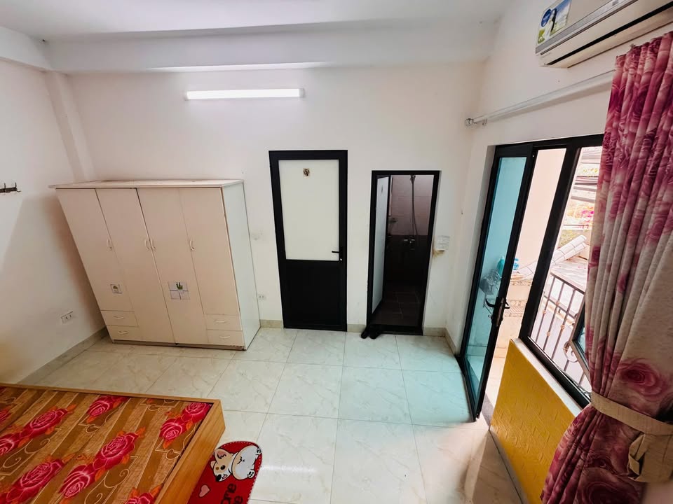 Phòng trọ cho thuê tại An Khánh 23m² giá chỉ 3 triệu - Không gian riêng tư thoáng đãng!