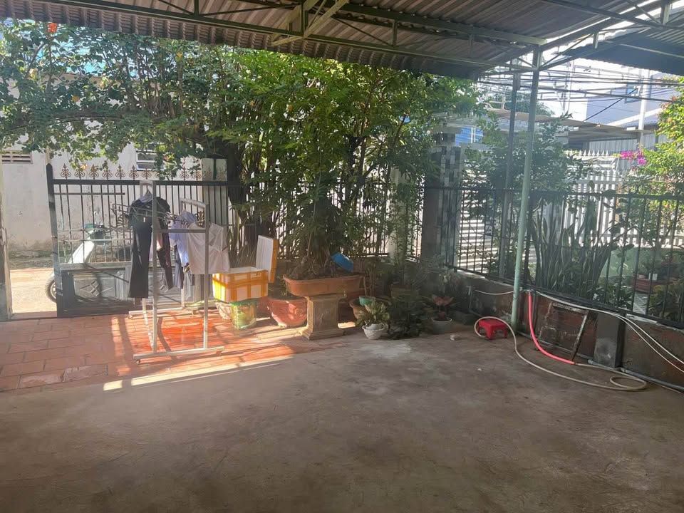 Nhà nguyên căn cho thuê Phước Mỹ 130m² giá 2.5 triệu - Tiện nghi đầy đủ!