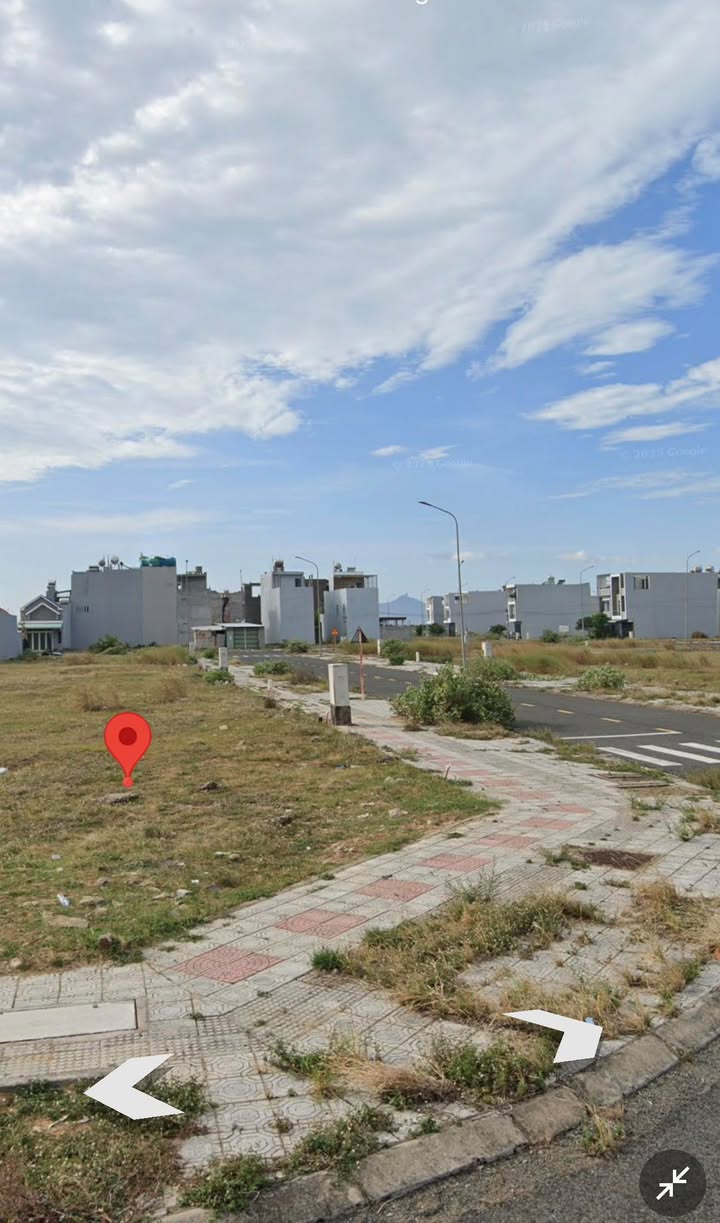 Lô đất liền kề Phú Thạnh - 100m² giá 1.9 tỷ - Cơ hội đầu tư hấp dẫn!