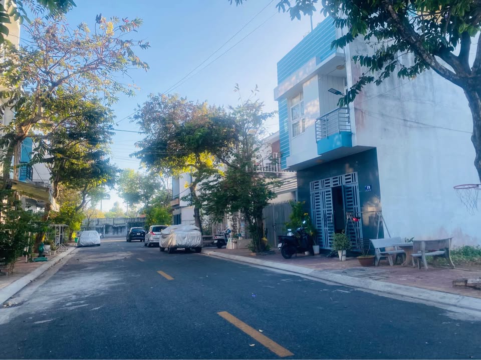 Đất nền mặt tiền đường Kỳ Đồng, phường Long Tâm, 77m² chỉ 2.29 tỷ - Cơ hội đầu tư hấp dẫn!