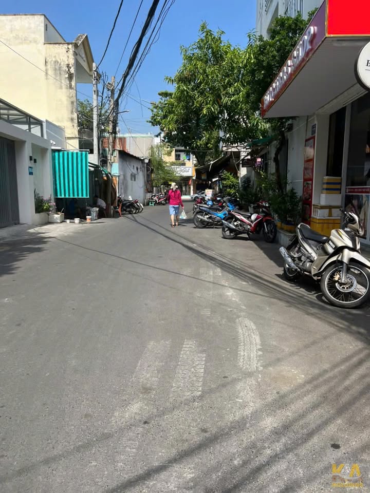 Đất nền hẻm Ba Cu Vũng Tàu 78,8m² giá 7,5 tỷ - Đầu tư sinh lời hấp dẫn!