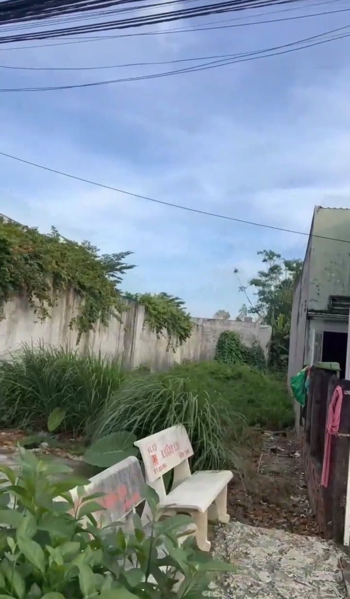 Đất nền mặt tiền Trần Hưng Đạo, TP Sóc Trăng 203m² giá 2.999 tỷ - Kinh doanh thuận lợi!