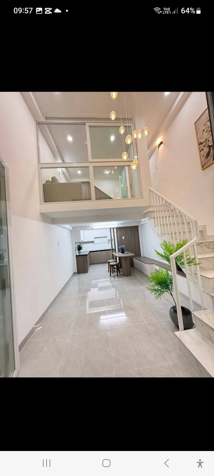 Nhà Mới Đẹp Hẻm Tú Xương, P4, Vũng Tàu - 30m², 3.55 Tỷ