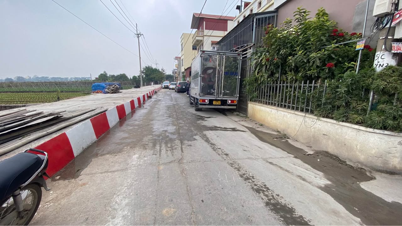 Đất nền Tiền Phong, Mê Linh 81m² giá 5 tỷ - Đầu tư sinh lời tiềm năng!