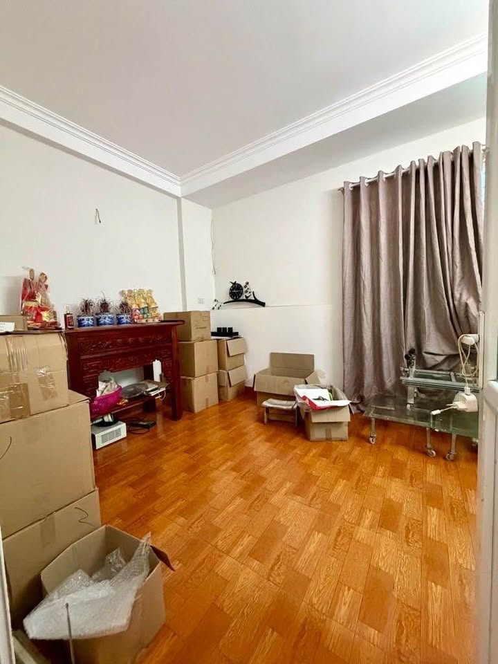 Nhà 4 tầng Lê Quang Đạo, Phú Đô, 40m² giá 11.95 tỷ - Sẵn sàng giao dịch!