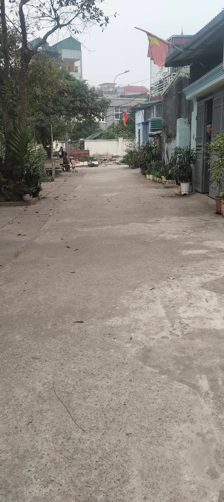 Đất nền Ngọc Hồi, Thanh Trì, 64.4m² giá 10 tỷ - Đầu tư sinh lời ngay!