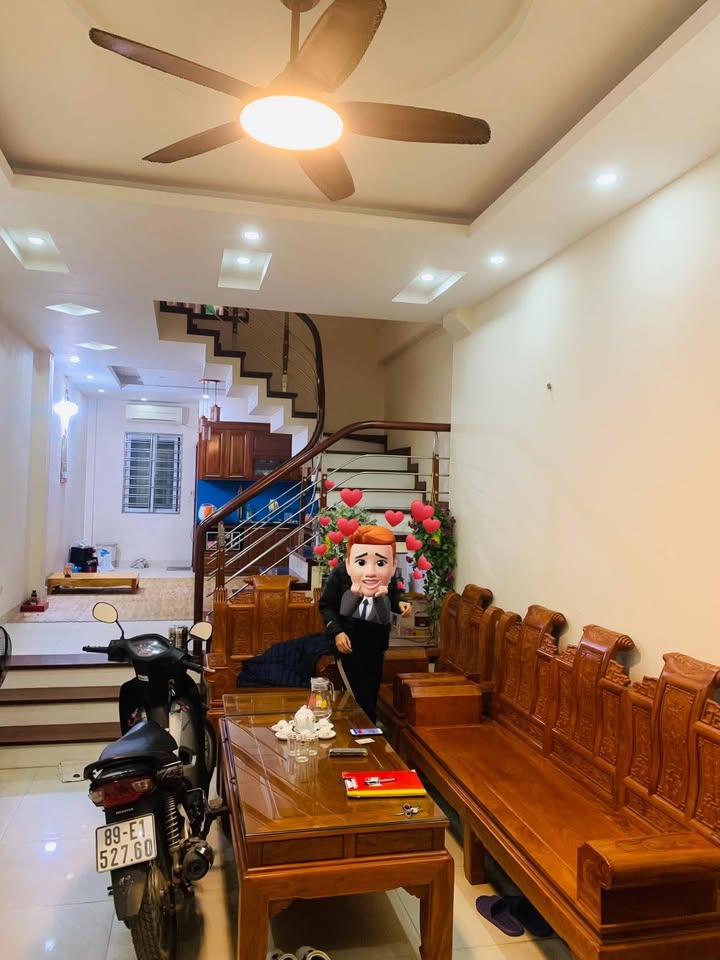 Nhà bán 6 tầng Hồ Gươm PLAZA Trần Phú 40m² giá 13 tỷ - Kinh doanh thuận lợi!