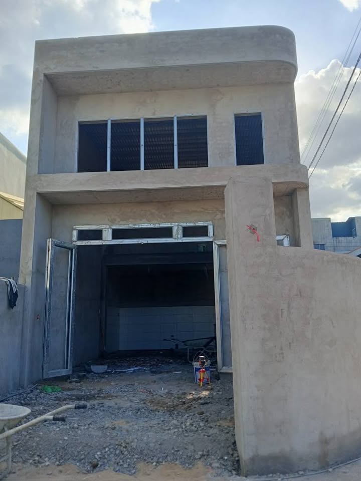 Đất nền Phường Tân Phong 85m² giá 1.93 tỷ - Sổ hồng riêng, thổ cư 100%!