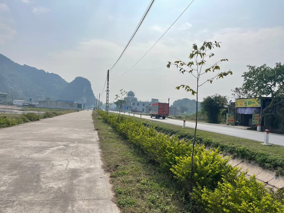 Đất nền xã Nga Phú 100m² giá chỉ 1.2 tỷ - Đầu tư sinh lời ngay!