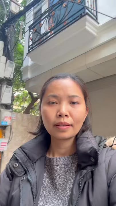 Nhà FrontHouse Hồ Tùng Mậu 40m² giá 15 tỷ - Chính chủ cần bán gấp trước Tết!