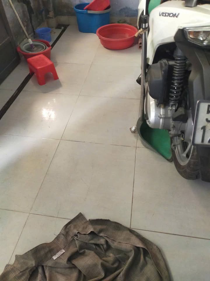 Nhà 36m² tại Phường An Phú Đông, Quận 12 giá 1.35 tỷ - Chính chủ bán gấp!