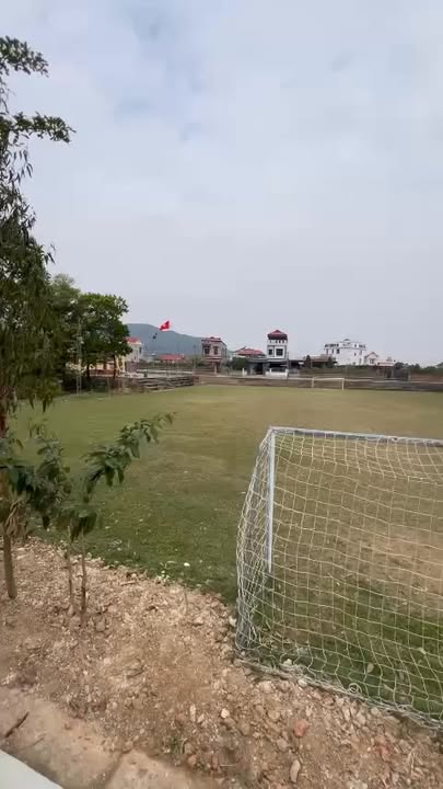 Đất nền Nghĩa Phương, Lục Nam 867m² giá 1 tỷ - Cơ hội đầu tư hiếm có!