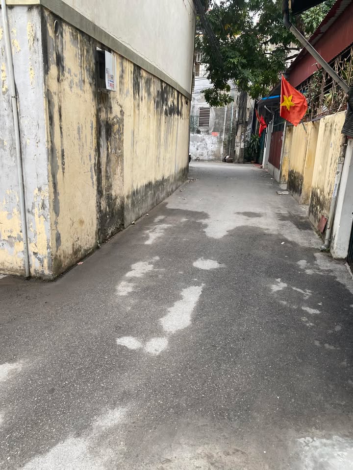 Nhà 2 tầng tại Bắc Giang 100m² giá 4 tỷ - Chính chủ bán gấp!