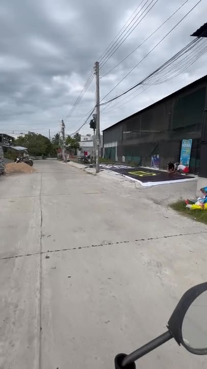 Đất nền khu dân cư PAM, Phường Tân An, 95m² giá 1.2 tỷ - Sổ hồng riêng, pháp lý rõ ràng!