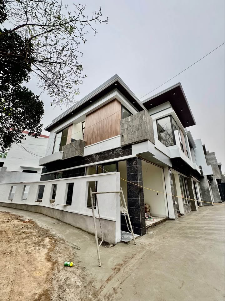 Nhà đẹp Phố Đán, Sông Công 90m² giá 3 tỷ - Thiết kế sang trọng, tiện nghi đầy đủ!