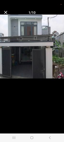 Nhà phố 1 trệt 1 lửng đường Nguyễn Thị Minh Khai, 67m², giá 2.85 tỷ - Sẵn sàng vào ở ngay!