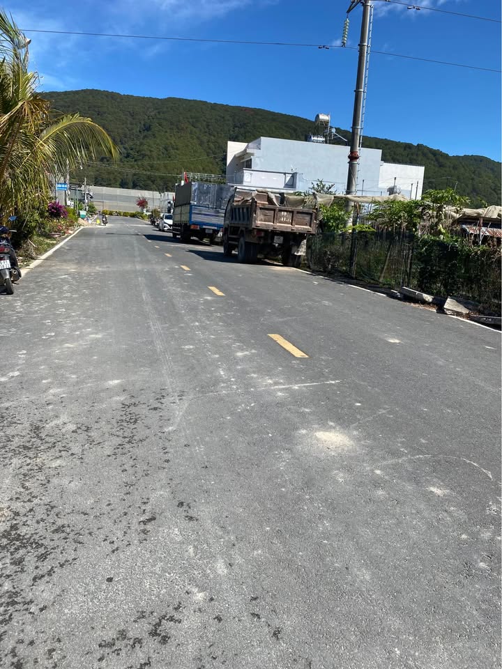 Đất nền chính chủ Thị trấn Thạnh Mỹ, 100m² chỉ 1.75 tỷ - Cơ hội đầu tư hấp dẫn!