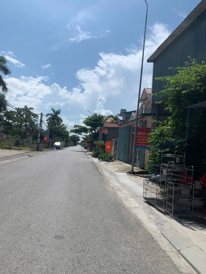 Đất nền Tứ Kỳ 130m² giá 1 tỷ - Đầu tư sinh lời nhanh chóng!