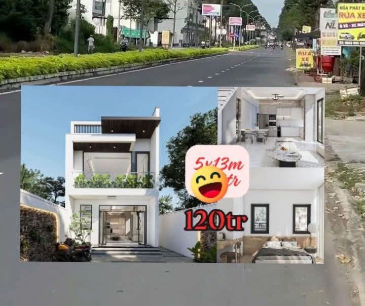 Đất nền mặt tiền Trần Hưng Đạo, Sóc Trăng 145m² - Giá thương lượng hấp dẫn!