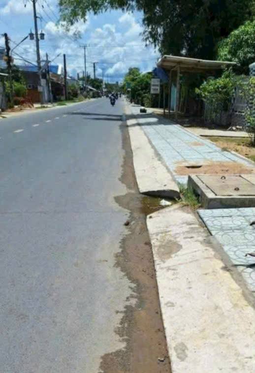 Đất nền mặt tiền Tỉnh lộ 932, Châu Thành, Sóc Trăng 175m² - Tiềm năng đầu tư lớn!