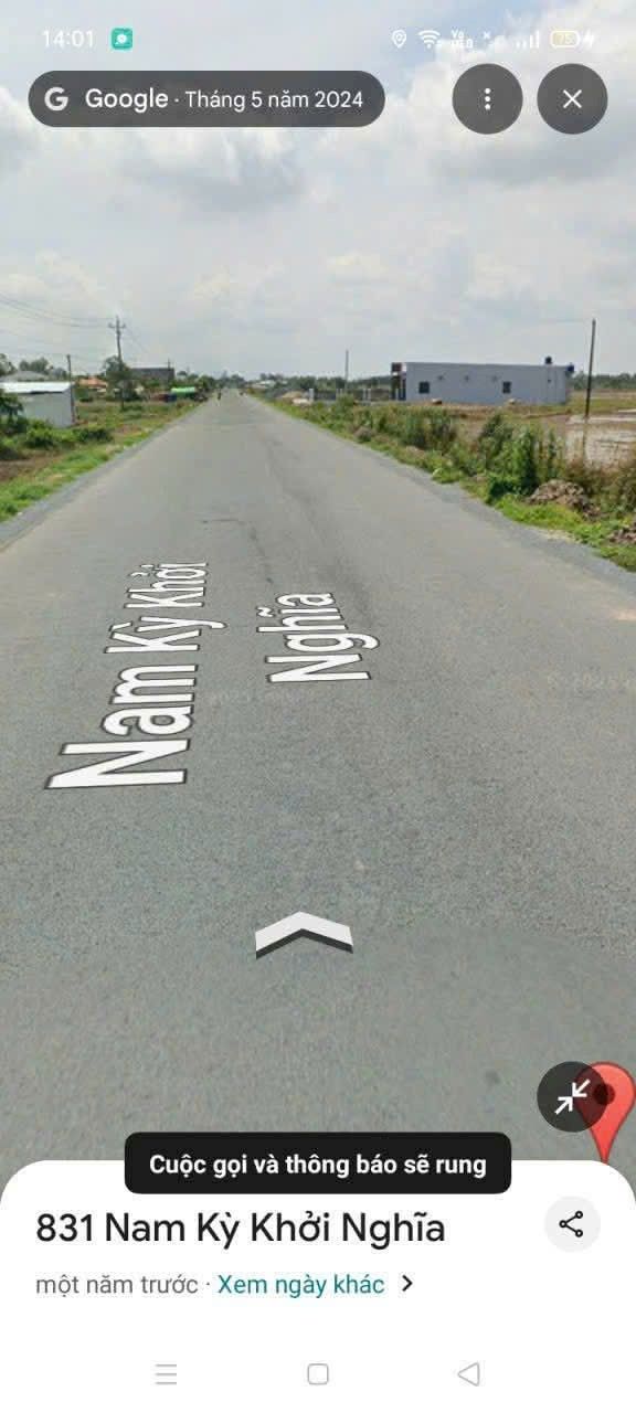 Nhà mặt tiền Nam Kỳ Khởi Nghĩa, 430m² giá 2.1 tỷ - Đầu tư sinh lời ngay!