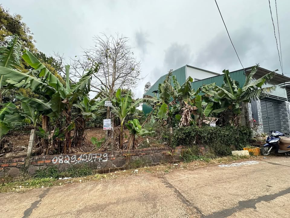 Bán lô đất hẻm C1 Hà Huy Tập 100m² giá 1.93 tỷ - Đầu tư sinh lời!