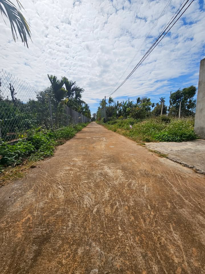 Đất nền Phường Tân An Buôn Ma Thuột 510m² giá 1.3 tỷ - Cơ hội đầu tư hấp dẫn!