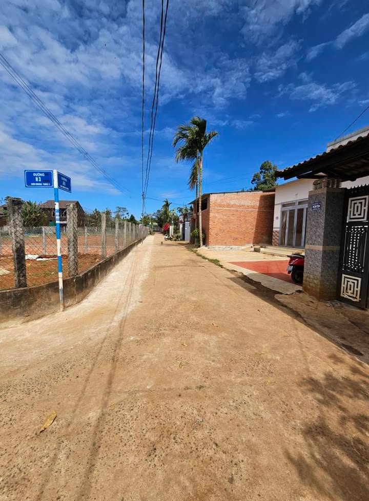 FrontHouse Tân An 170m² giá 1.55 tỷ - Chốt nhanh ăn Tết!