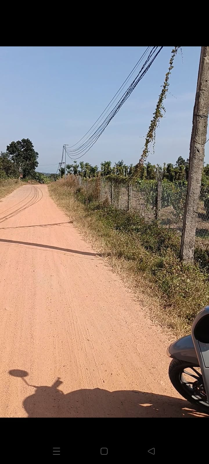 Đất nền Cư Ni, Ea Kar, Đắk Lắk 3300m² giá 260 triệu - Đầu tư tiềm năng!