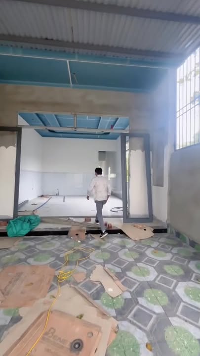 Nhà cấp 4 Hoà Phú 346m² giá 1.89 tỷ - Chính chủ bán gấp!