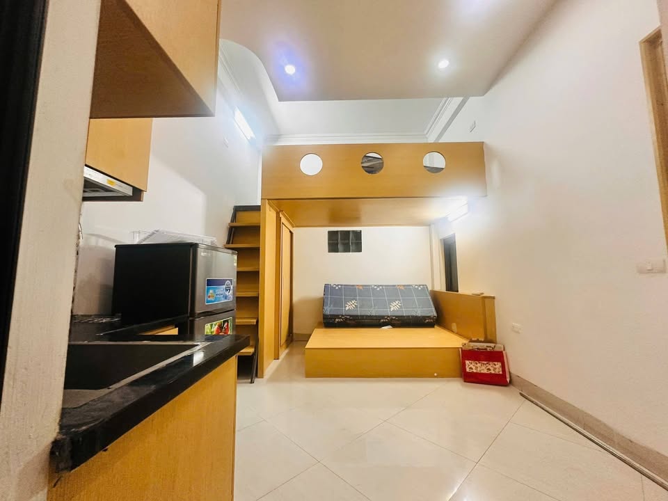 Phòng cho thuê tại Ngõ 42 Thành Công, Đống Đa 30m² giá 4,7 triệu - Vào ở ngay!