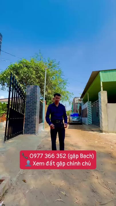 Đất nền xã Xuân Thọ, huyện Xuân Lộc 310m² - Pháp lý rõ ràng, không quy hoạch