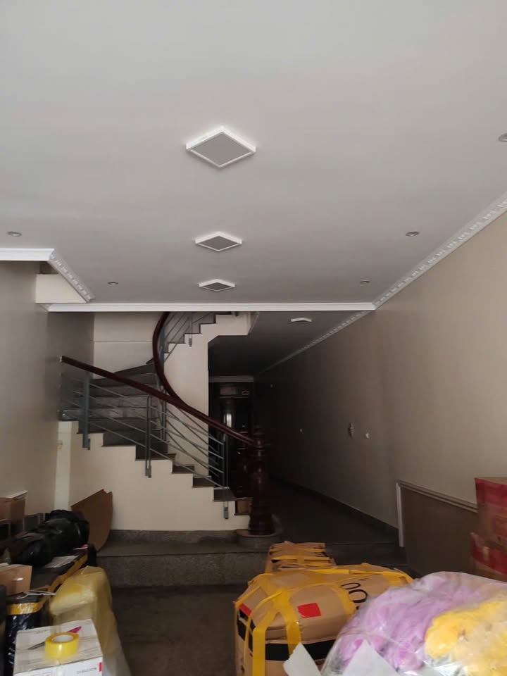 Nhà 4 tầng mặt phố Nguyễn Trãi - Võ Cường - Bắc Ninh giá 20 tỷ - Kinh doanh sầm uất!