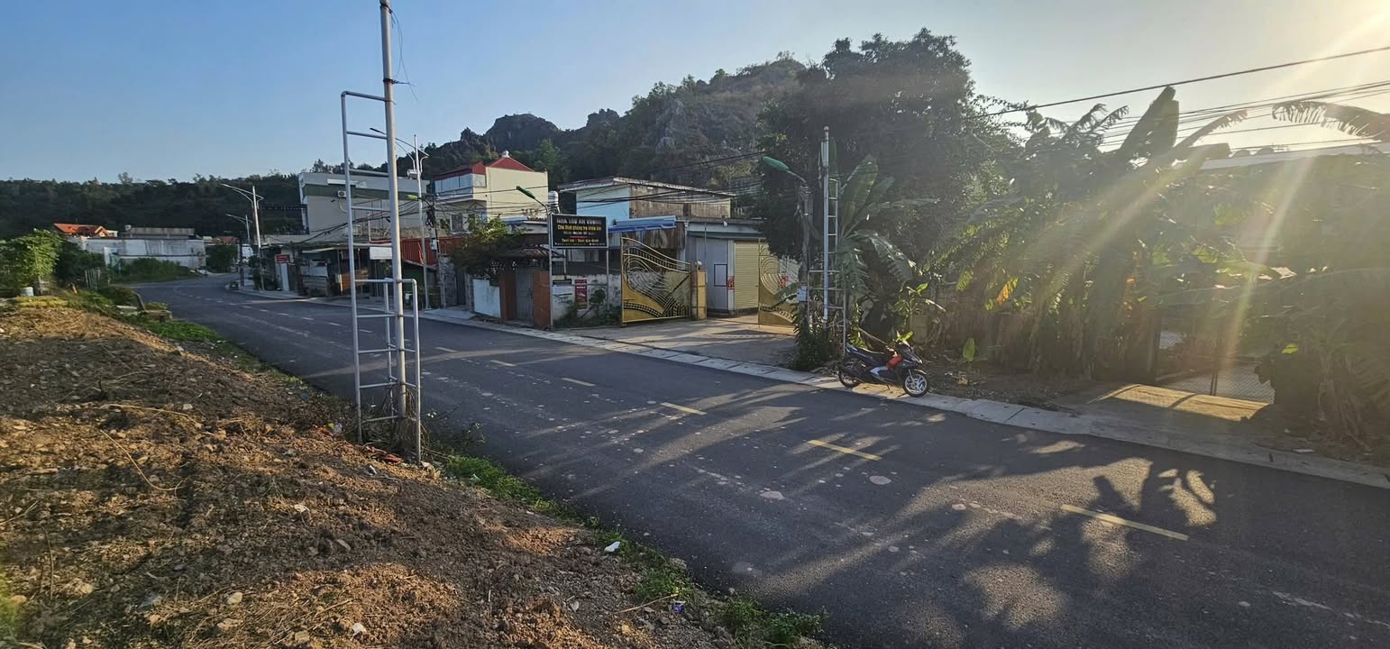 Đất nền Trường Thành, An Lão 116m² giá chỉ từ 2 tỷ - Cơ hội kinh doanh tuyệt vời!