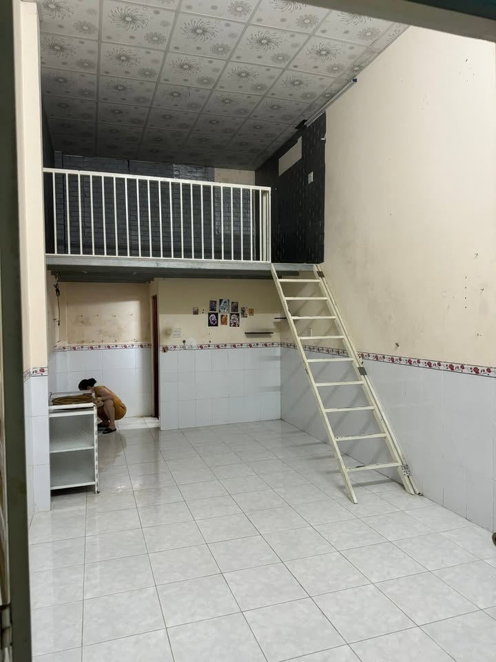 Phòng trọ cho thuê tại 542 Ngô Quyền, Vĩnh An, Châu Thành - Giá chỉ 1.2 triệu/tháng!