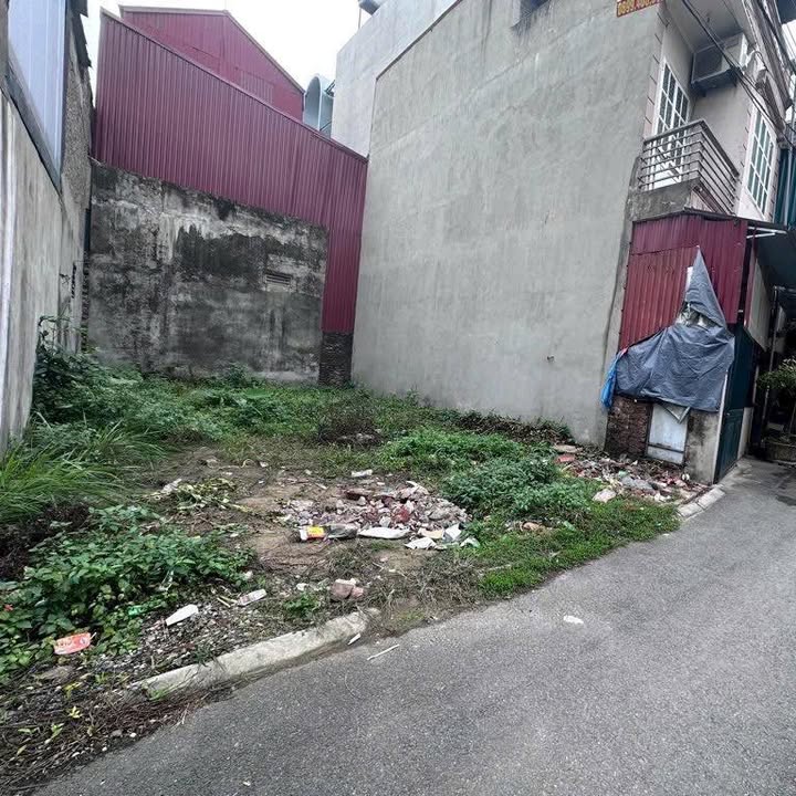 Đất nền Đa Tốn - Gia Lâm 69m² giá 6.4 tỷ - Vị trí đắc địa, tiện ích đầy đủ!