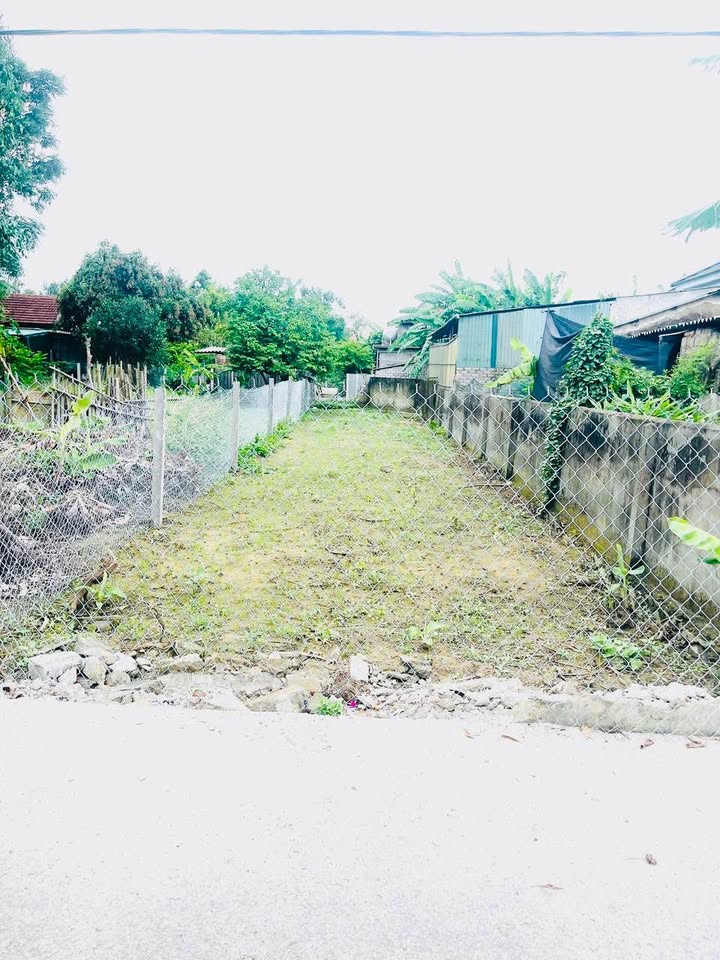 Đất nền bán tại Phường Hưng Đông, TP Vinh 153m² giá 1.6 tỷ - Sổ đỏ chính chủ!