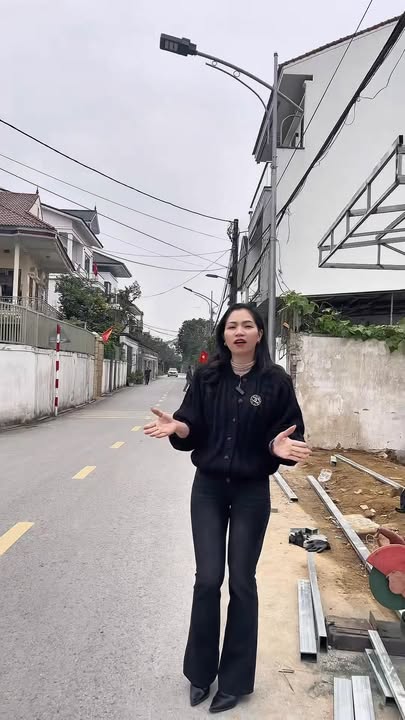 Đất mặt đường Nguyễn Hữu Lập, Nghi Phú 66m² giá 3 tỷ - Đầu tư sinh lời!