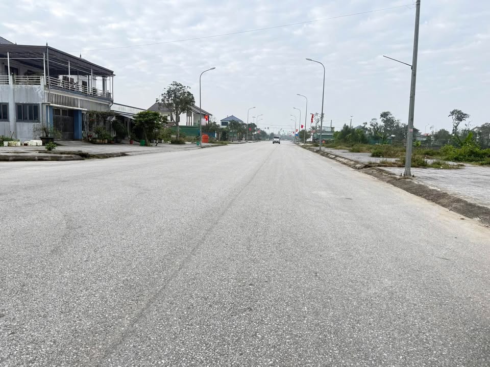 Đất nền đường 20 Nghi Hòa 152.2m² giá chỉ 3 tỷ - Cơ hội đầu tư tuyệt vời!