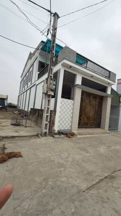 Đất nền Xã Hưng Tây 124,2m² giá thỏa thuận - Cơ hội đầu tư tuyệt vời!