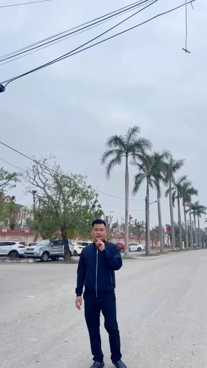 Đất nền 100m² tại Nghi Phú, TP Vinh chỉ 2.6 tỷ - Sổ hồng chính chủ!