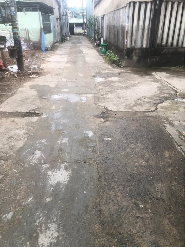 Đất cho thuê Phường Hòa Minh, Quận Liên Chiểu, 120m² - Đầu tư sinh lời ổn định!