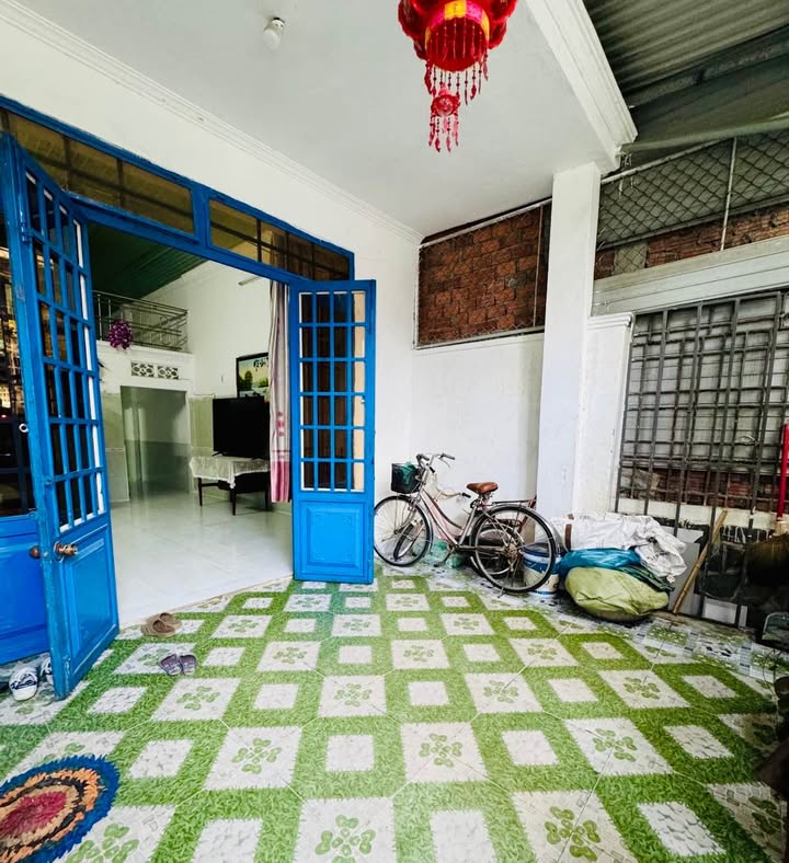 Nhà riêng Nguyễn Đình Tứ, Quận Thanh Khê, 100m² – Cơ hội đầu tư tuyệt vời!