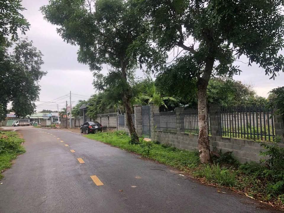 Đất nền 360m² tại Phường Long Tâm, Bà Rịa - Giá 7.8 tỷ - Đầu tư lý tưởng!