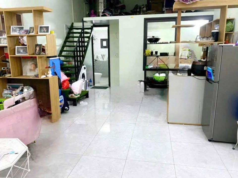 Nhà gác lửng Cẩm Đông 52m² giá chỉ 1.3 tỷ - Cơ hội cho gia đình nhỏ!
