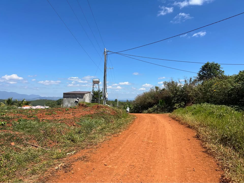 Đất vườn 14000m² tại Tân Châu, Di Linh, giá 5.6 tỷ - Đầu tư sinh lời!