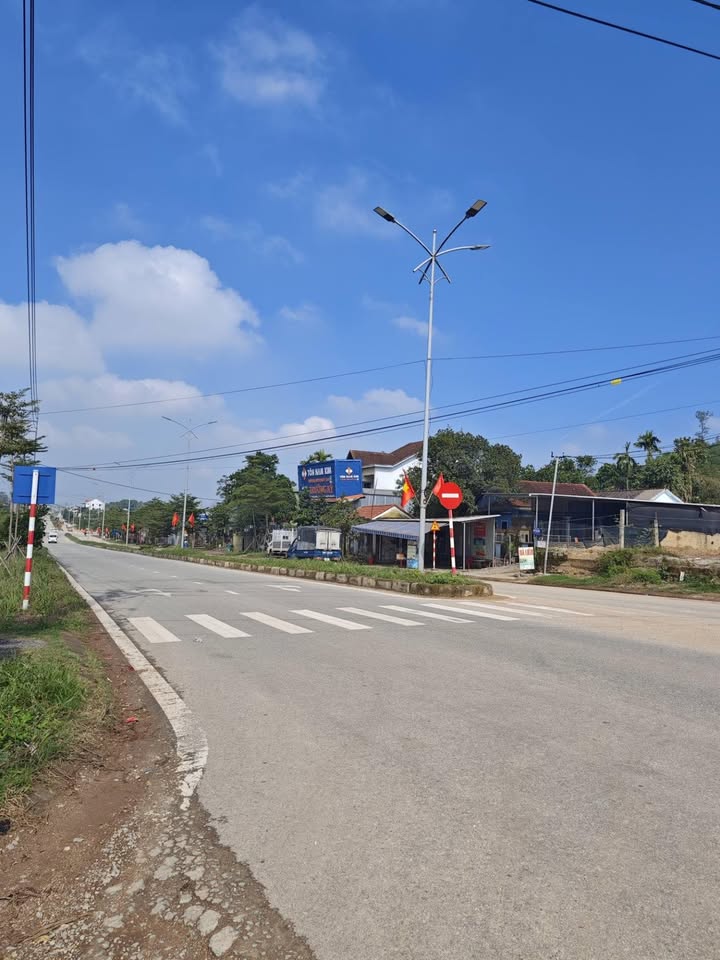 Đất nền 301 Trưng Nữ Vương 83,1m² giá 1,2 tỷ - Vị trí đắc địa, sổ hồng chính chủ!